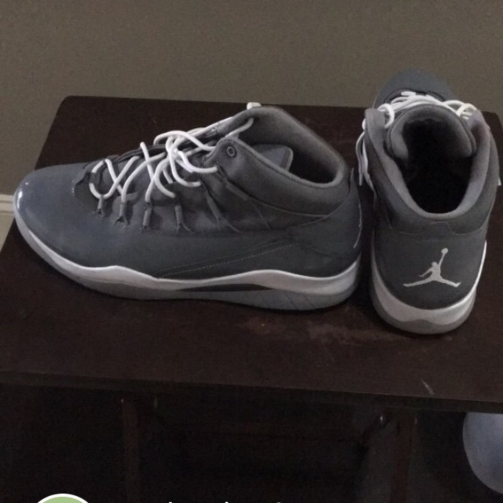 Size 12 jays